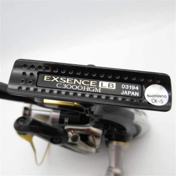 １３エクスセンスＬＢＣ３０００ＨＧＭ